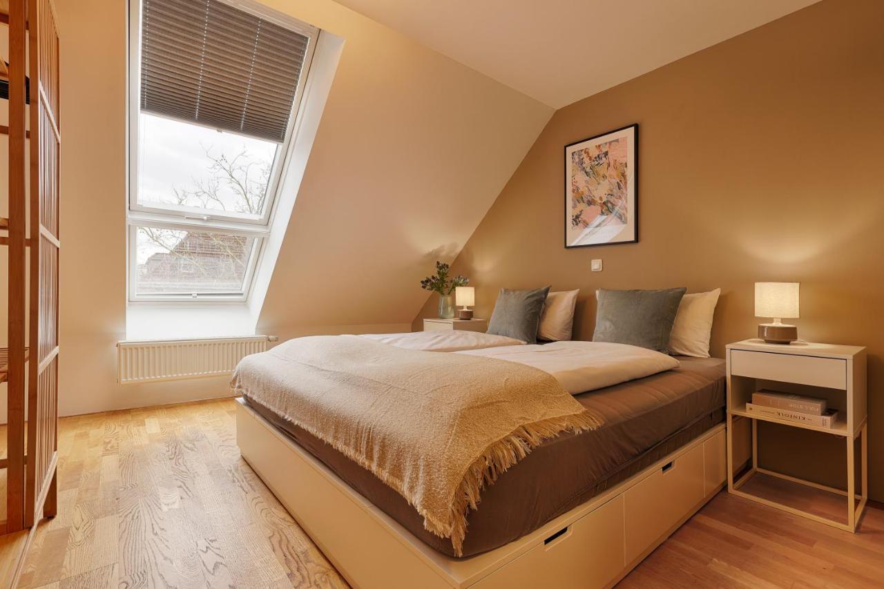 Homiestay City-Apartment, Balkon & Parkplatz Würzburg Esterno foto